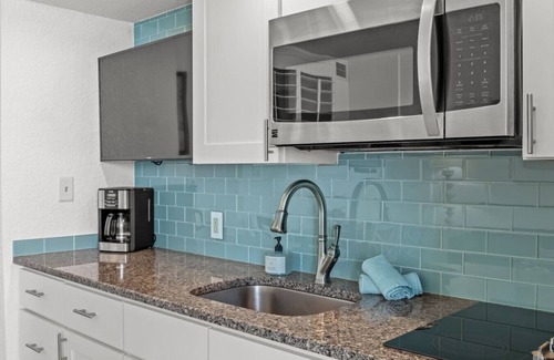 Windy Hill Condo | Beach Cove Resort 717