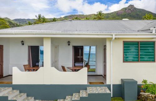 Bel Ombre Apartment | Beach Cove