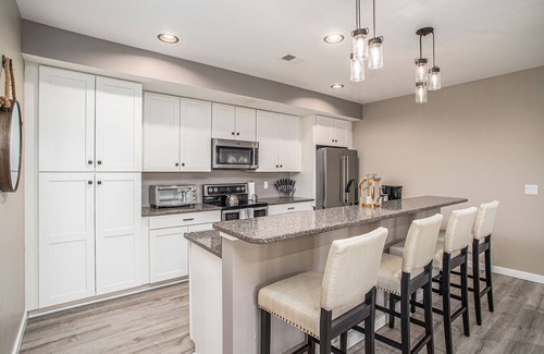 Stevensville Condo | Beach Cove | Wine Tours | Lake Michigan | Dunes