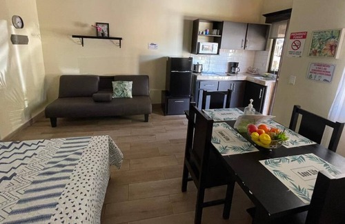 Cerro Plano Villa | Beach villa jr 2 near Peñon de Guacalillo