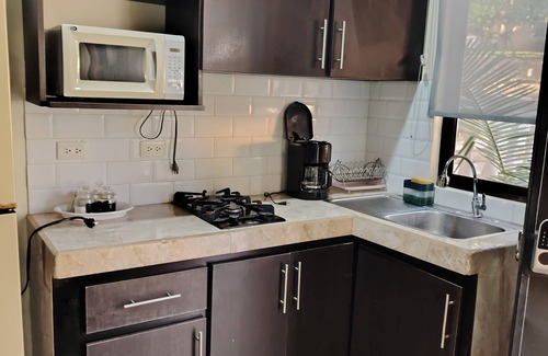Cerro Plano Villa | Beach villa jr 2 near Peñon de Guacalillo