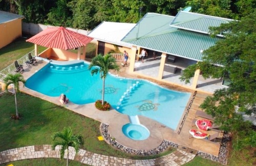 Cerro Plano Villa | Beach villa jr 2 near Peñon de Guacalillo