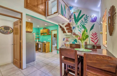 Punta Uva Villa | Beachfront Villa in Punta Uva - Air Conditioned