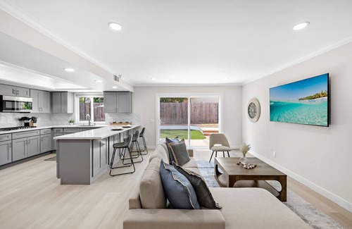 Dana Point House | Beach Days and Ocean Views - The Lantern by the Sea!