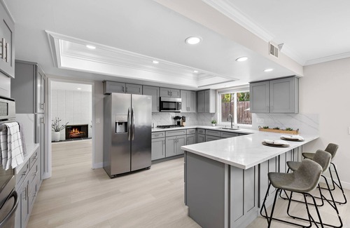 Dana Point House | Beach Days and Ocean Views - The Lantern by the Sea!
