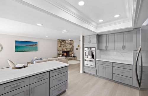 Dana Point House | Beach Days and Ocean Views - The Lantern by the Sea!