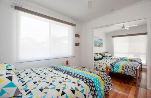 Dromana House | Beach Days Family Escape, Dromana