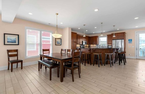 Kure Beach House | Beach Dragon - Kure Beach