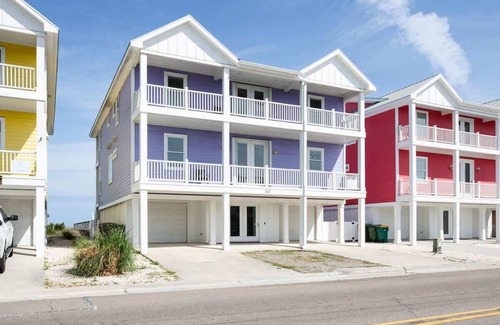 Kure Beach House | Beach Dragon - Kure Beach
