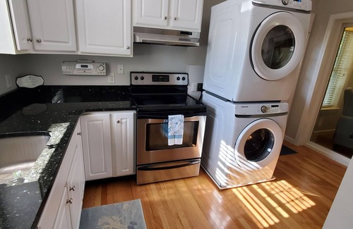 Moody Condo | Beach Dreams, two bedroom Condo in Wells, ME.