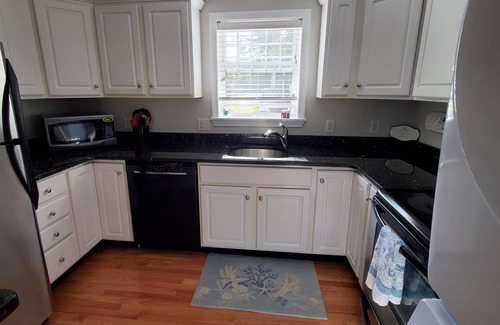 Moody Condo | Beach Dreams, two bedroom Condo in Wells, ME.