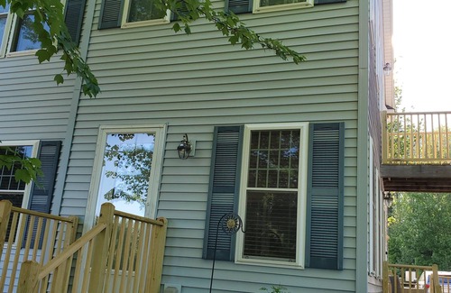 Moody Condo | Beach Dreams, two bedroom Condo in Wells, ME.
