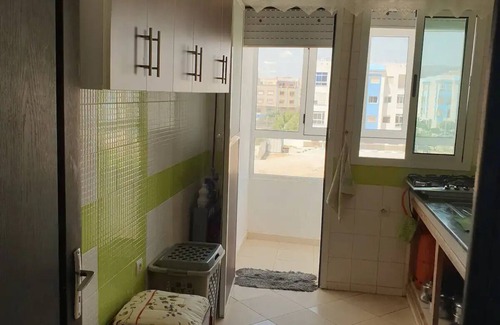 Martil House | Beach equiped apartment, Martilnn