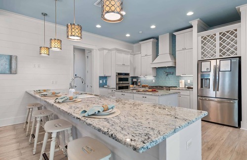 WaterSound West Beach House | Beach Escape w/Private Pool & 5 Parking Spots