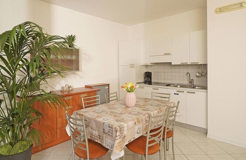 Manerba del Garda Apartment | Beach front apartment
