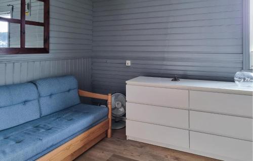 Oyslebo Apartment | Beach Front Apartment In Øyslebø