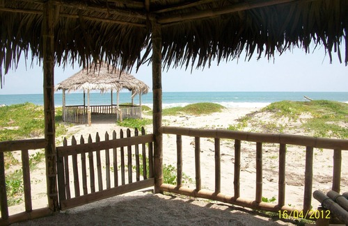 Crucita House | Beach Front Bed n Breakfast Room In Crucita #5