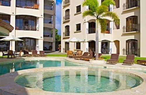 Barrio Los Faroles Apartment | Beach Front Boutique Condominium