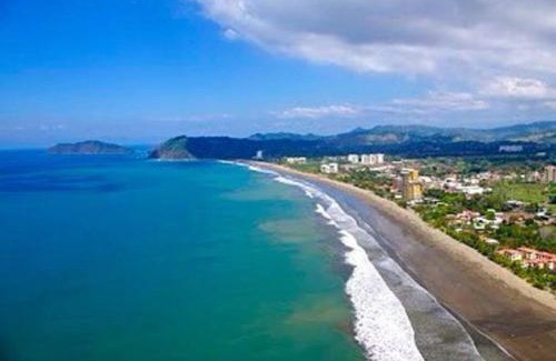 Barrio Los Faroles Apartment | Beach Front Boutique Condominium