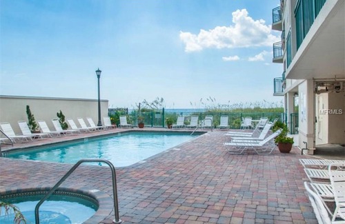 Belle Vista Condo | BEACH FRONT CONDO on the sugary sands of the Gulf of Mexico.