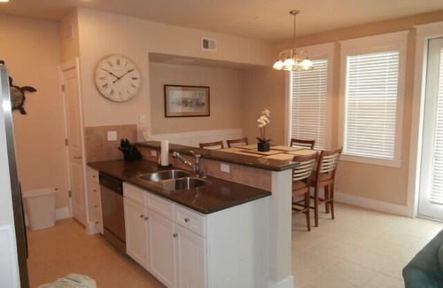 Red Fish Cove Condo | BEACH FRONT CONDO AT POINTE WEST
