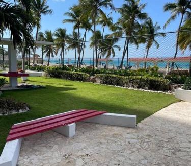 Isla Verde Apartment | Beach Front Condo in Isla Verde!