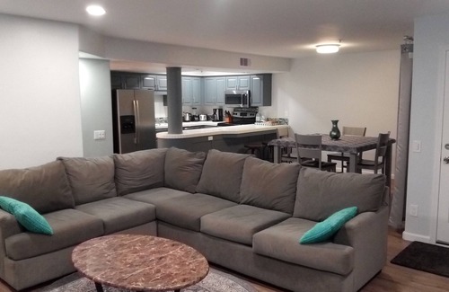 Imperial Beach Condo | BEACH FRONT CONDO! San Diego-Imperial Beach-Coronado