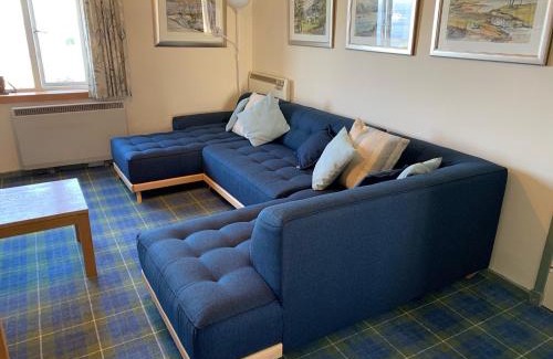 Brodick Apartment | Beach Front Flat, Brodick