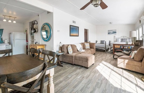 Matagorda House | Beach Front Home with Amazing Views