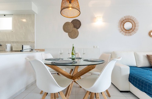 Sitio de Calahonda House | Beach Front house - Full Sea view - Dona Lola Beach Resort - Marbella - Mijas