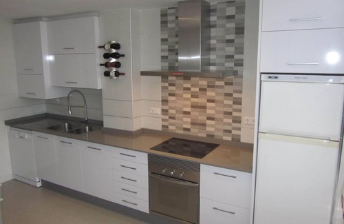 La Mata Apartment | Beach front line ground floor apartment