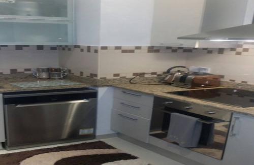 Tantana Condo | Beach Front Luxury Living Apartment