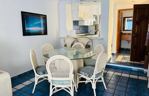 Olas Altas Apartment | BEACH FRONT OCEAN FRONT VILLA IN MANZANILLO COLIMA
