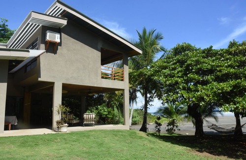 Playa San Miguel House | Beach Front Paradise!