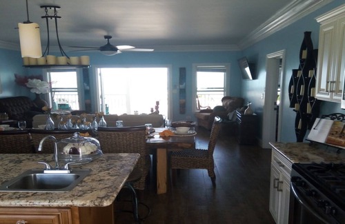 Staniard Creek House | Beach front property