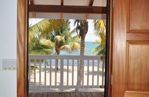 Hopkins House | Beach Front Rental, Casita Del Mar, Hopkins, Belize