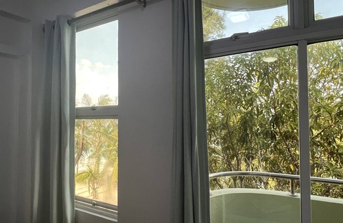 Hulhumale Apartment | Beach Front Room 15 Minutes Taxi From Airport