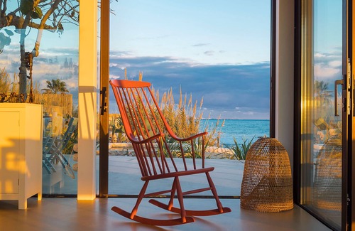 Santa Maria del Focallo Villa | Beach front villa in Ispica, Sicily