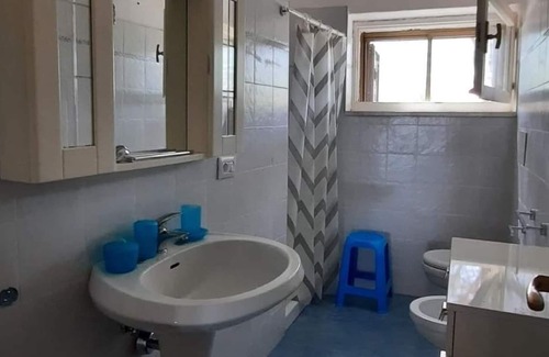 Matta 'e Peru Villa | Beach Front Villa!!!