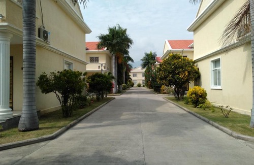 Dili Hotel | Beach Garden Hotel