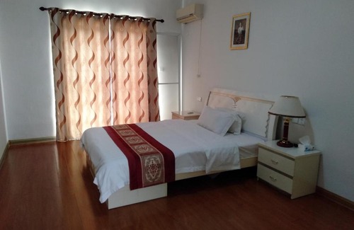 Dili Hotel | Beach Garden Hotel