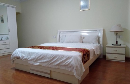 Dili Hotel | Beach Garden Hotel