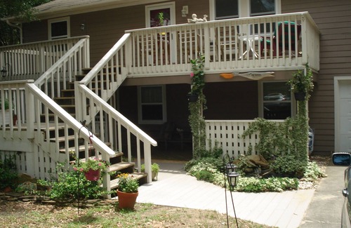 Kill Devil Hills Apartment | BEACH GETAWAY W/JACUZZI TUB & GAME ROOM CENTRALLY LOCATED SPACIOUS ROOMS