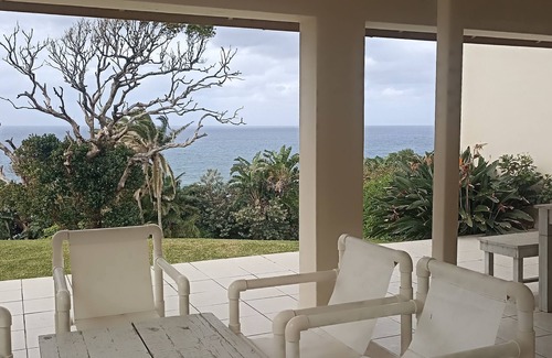 Southbroom House | Beach & Golf Escape, your home from home getaway by the beach and golf course
