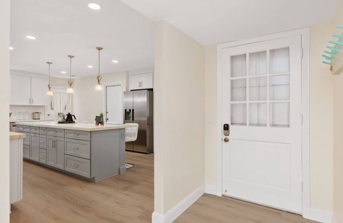Olde Carlsbad House | Beach, Golf, Legoland - Carlsbad Retreat w/AC