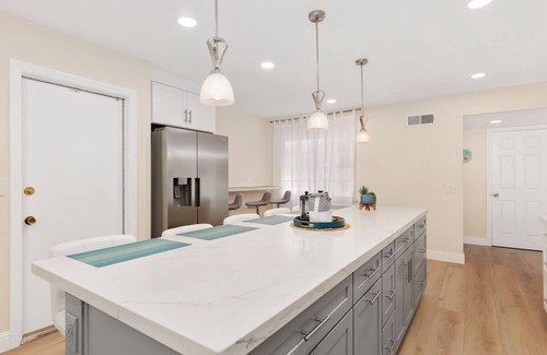 Olde Carlsbad House | Beach, Golf, Legoland - Carlsbad Retreat w/AC