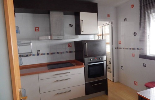 El Toyo Apartment | Beach & golf penthouse apartment with AC and WiFi
