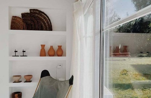 Malhadinhas Villa | beach house with pool in alentejo