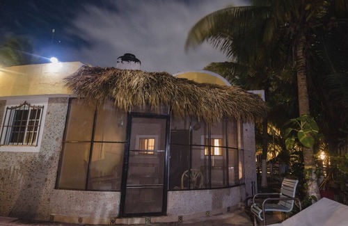 El Cuyo Apartment | Beach Hacienda Antigua Lodge