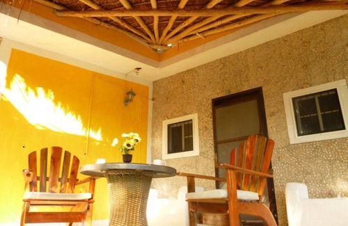 El Cuyo Apartment | Beach Hacienda Antigua Lodge